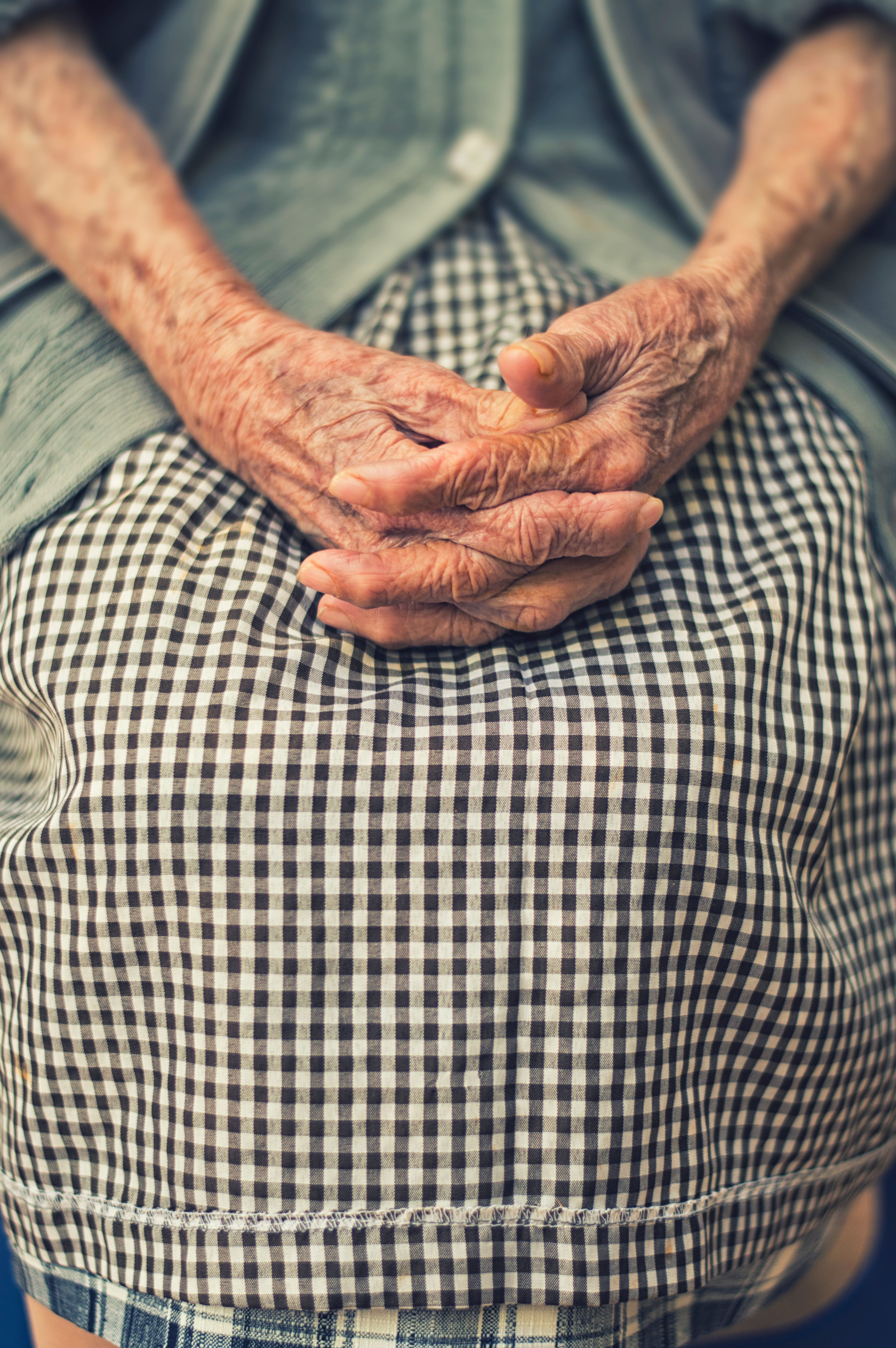 Themendossier 10/2019: Aktuelle Zahlen und Fakten zum demografischen Wandel