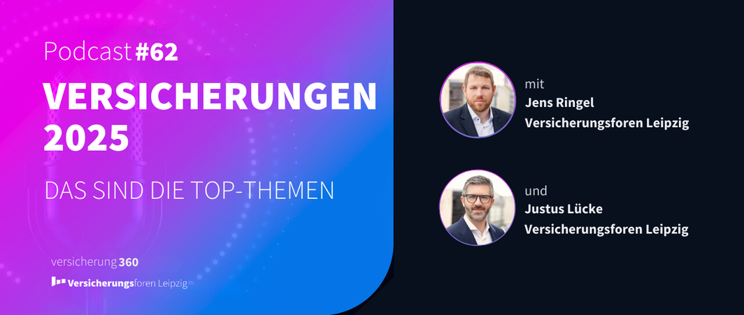 Jahresauftakt Podcast 2025