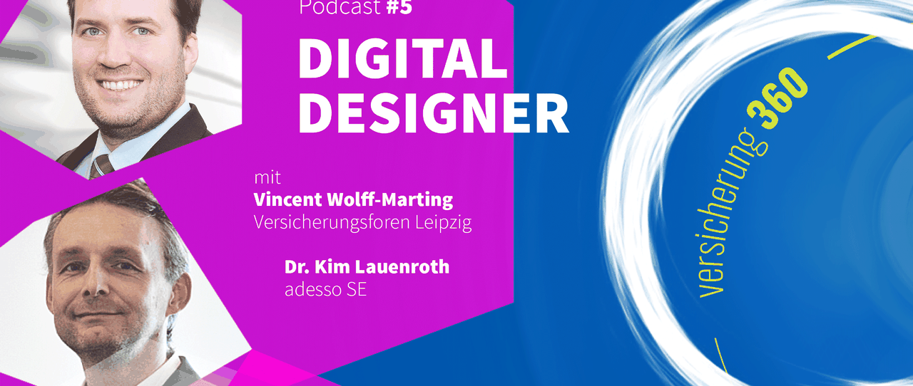 Podcast #5: Digital Designer – der Fachmann für das Material „Digital“