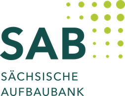 Sächsische Aufbaubank Logo