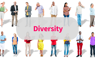 Warum ist Diversity Management für Versicherer wichtig? 