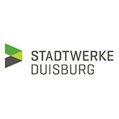 Logo Stadtwerke Duisburg AG