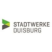 Logo Stadtwerke Duisburg AG