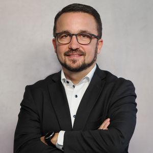 Dennis Eisert
