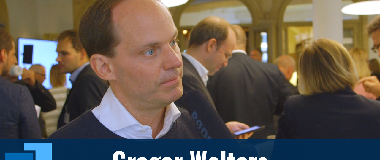 Robo Advisor Scalable Capital: Im Interview mit Gregor Wolters