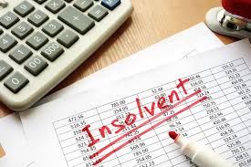 Insolvenzgesetz soll helfen