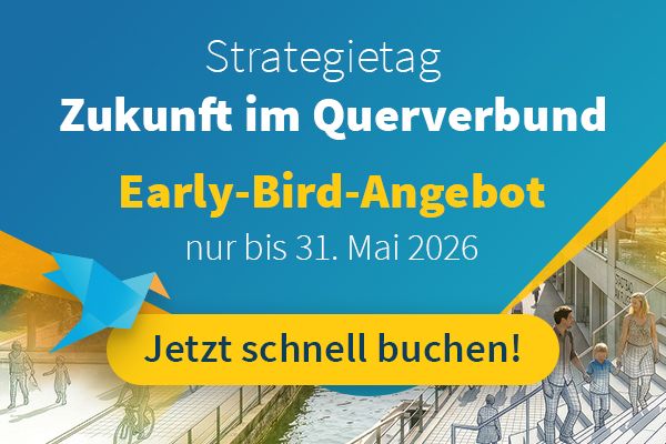 Strategietag Zukunft im Querverbund