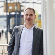 Jörg Treiner
