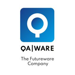 Logo QAware
