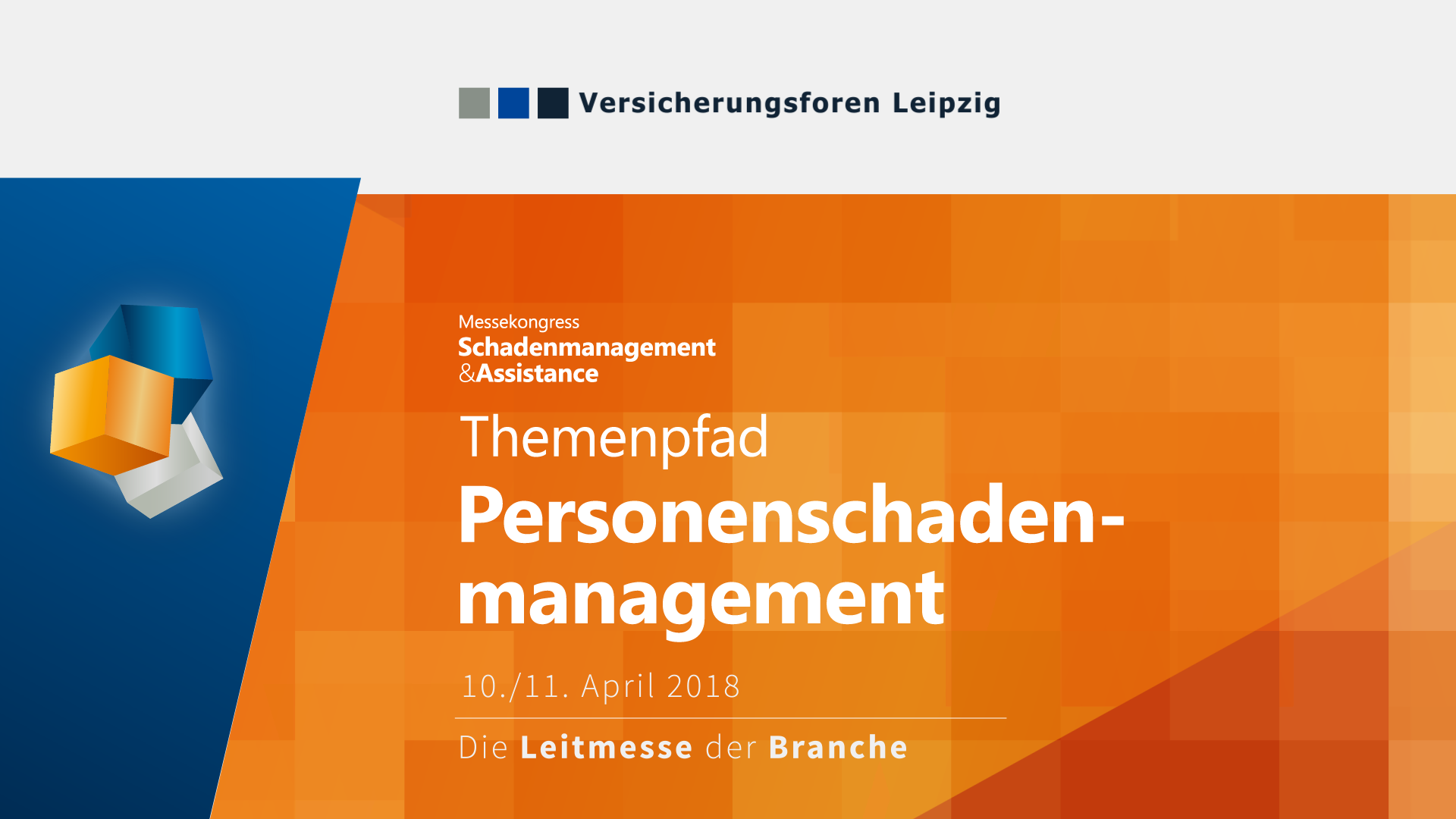 Personenschadenmanagement – das sind die aktuellen Herausforderung