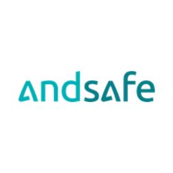 Logo andsafe