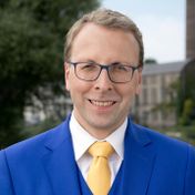 Lars Martin Klieve