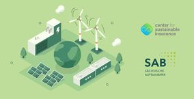 Sustainable Finance Gipfel (Veranstaltungsbild)