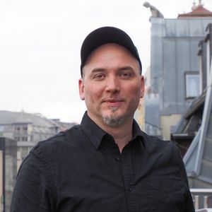Philipp Rothmann