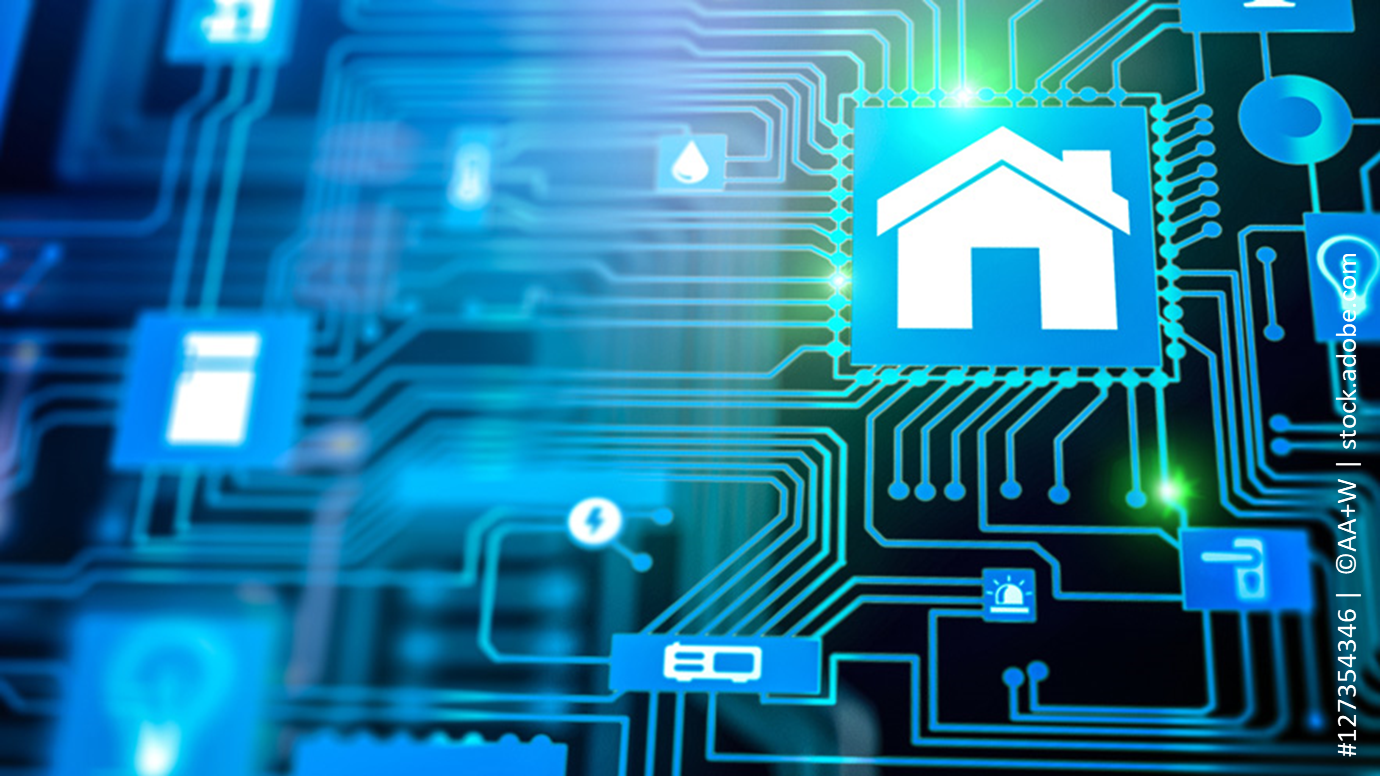 Ambient Assisted Living – ein unverzichtbares Thema für die Zukunft