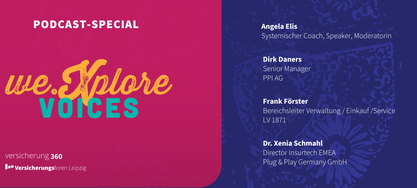 we.Xplore Voices 2025