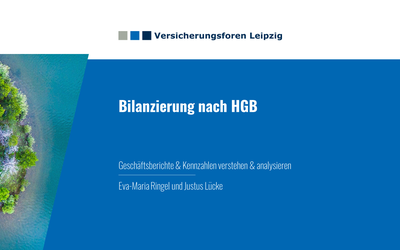 Web Based Training: Bilanzierung nach HGB – Geschäftsberichte & Kennzahlen verstehen & analysieren