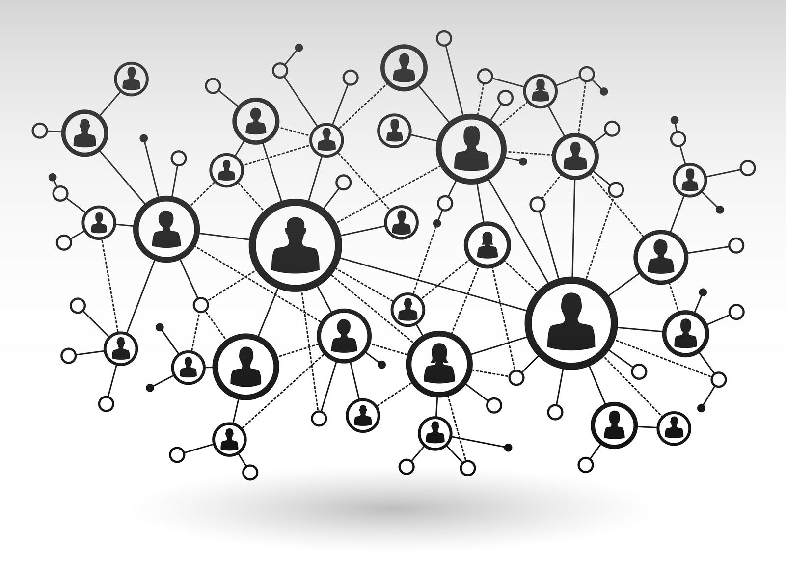 #OnlineAuftritte @Versicherungsagentur – #2 Social Media