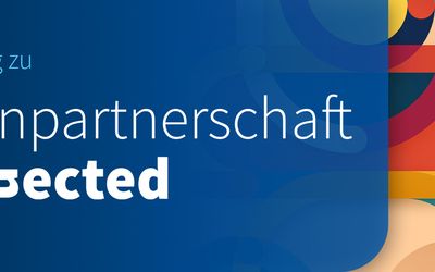 7. Forenpartnerschaft connected