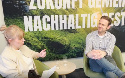 Vom Stromsystem zur integrierten Energiewelt: Warum Sektorkopplung die „Domain-Logik“ der Stadtwerke erfordert