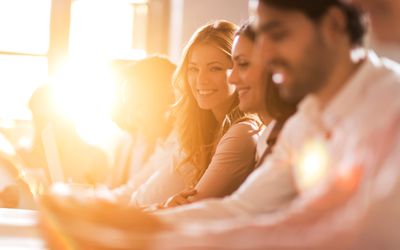Entwicklungsreise Coaching Skills für Führungskräfte