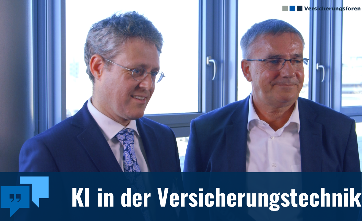 Artificial Intelligence in der Schadenbegutachtung