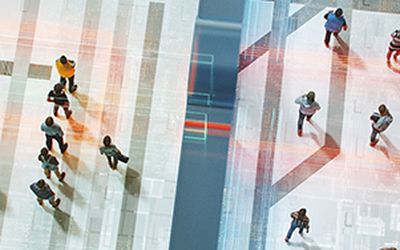 Zahlen, Daten & Fakten: Vertrieb Kundenmanagement