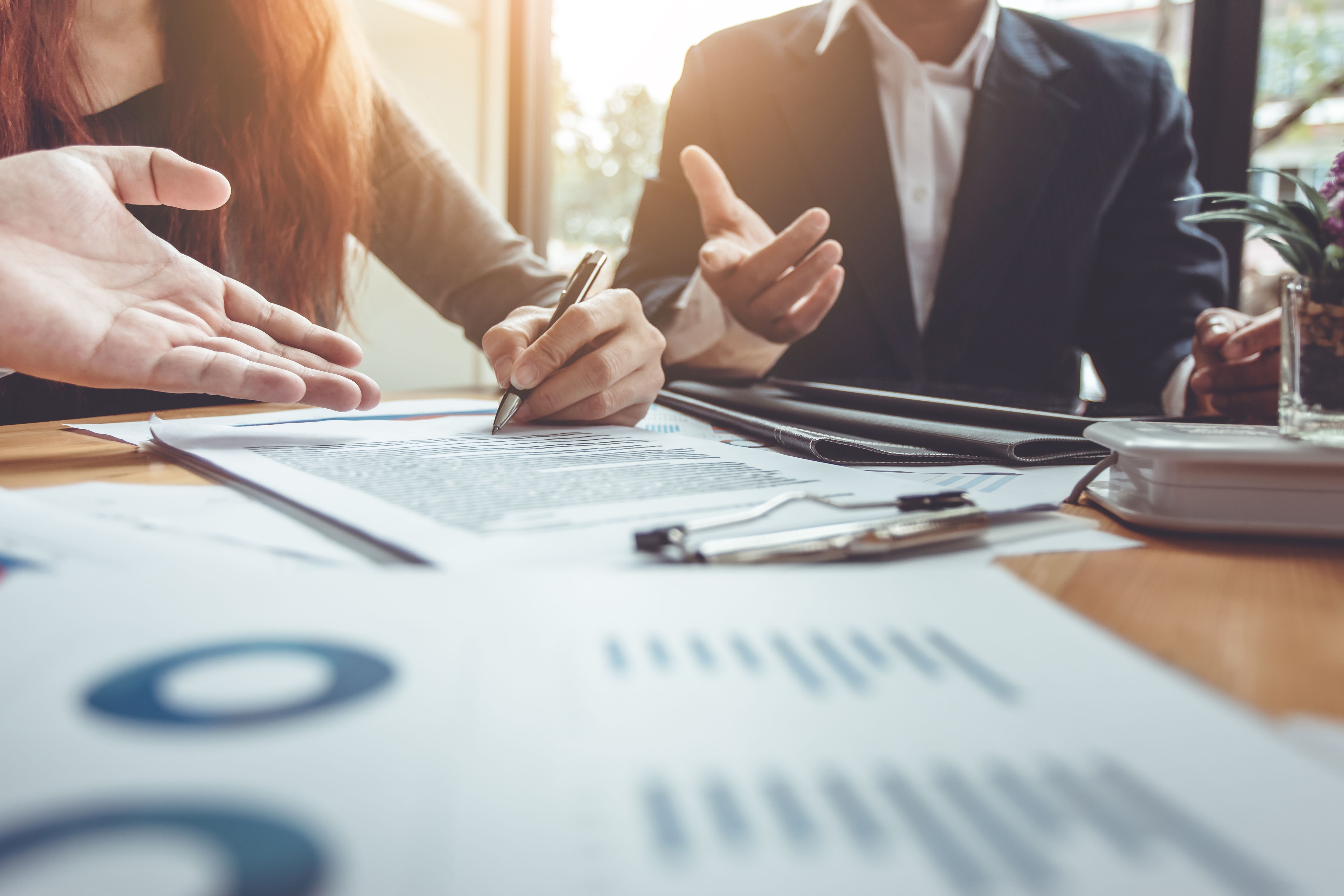 Inputmanagement: Im Experteninterview mit unserem Forenpartner TCG