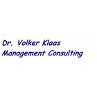 Logo Dr. Volker Klaas Management Consulting