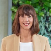 Diana Rauhut – Vorstand, Mainova AG