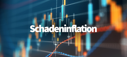 Schadeninflation: Expertentalk Zurich, die Bayerische und TH Köln