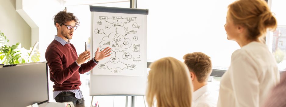 Trends & Strategie Trends & Strategie
