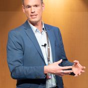 Daniel Kums