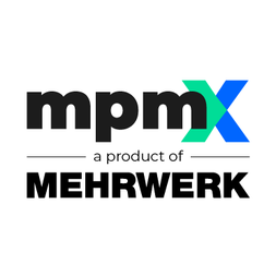Logo mpmx