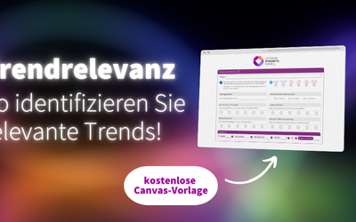 Relevante Trends für die Versicherungsbranche effizient identifizieren