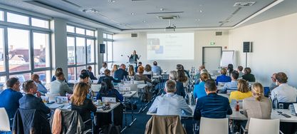 Fachkonferenz Arbeitskraftabsicherung 2025