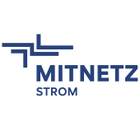 Mitteldeutsche Netzgesellschaft Strom mbH-logo