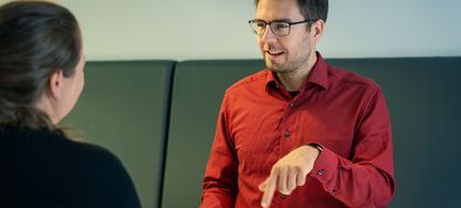 Interview mit Matthias Warmuth, Versicherungsforen Leipzig zu FiDA