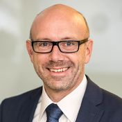Prof. Dr. Klaus-Michael Ahrend – Vorstandsmitglied HEAG Holding AG