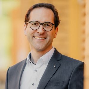 Dr. Maik Piehler