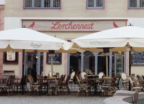 Lerchennest Leipzig