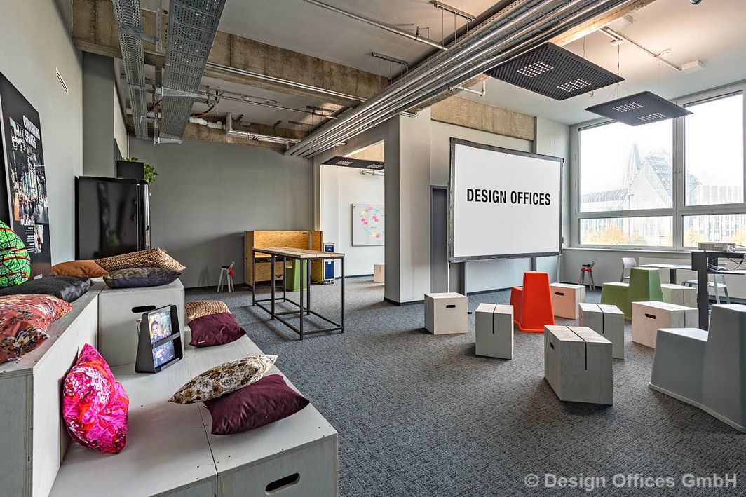 Design Offices GmbH