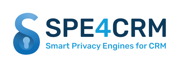 SPE4CRM Logo