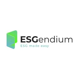 Logo esgendium