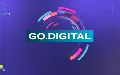 GO.DIGITAL 2025