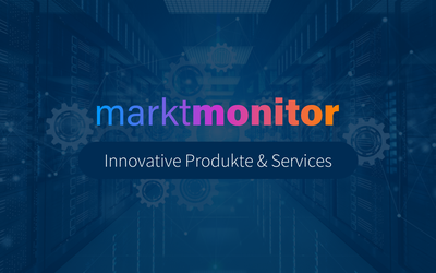 Innovative Versicherungsprodukte und Kooperationen im Fokus – unser Marktmonitor 04/2025