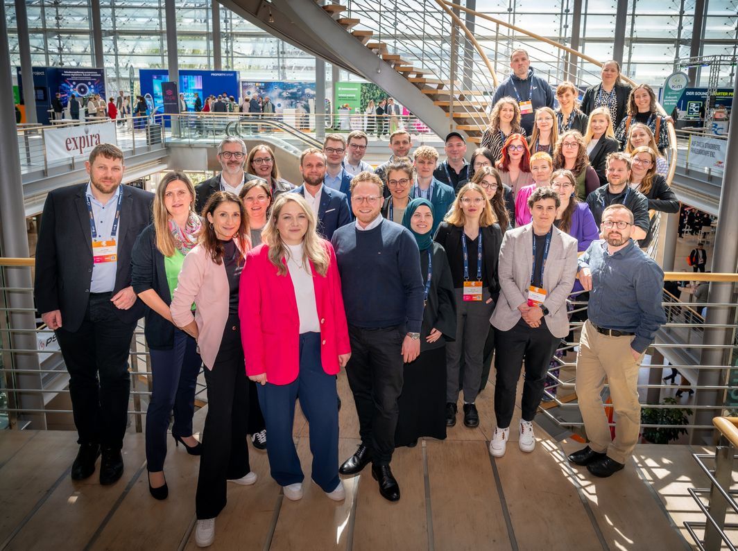 Gruppenbild mks 2026