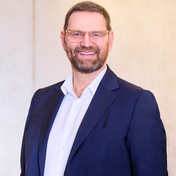 Mark Lohweber