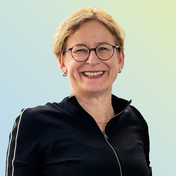 Foto Dr. Susanne Peindl