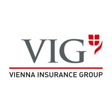 Logo Vienna Insurance Group 